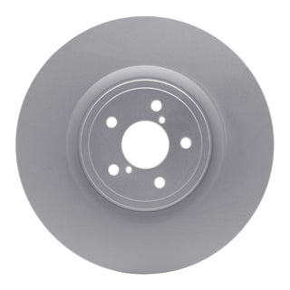 DFC GeoSPEC Coated Rotor (FRONT): BRZ/FR-S/86/GR86