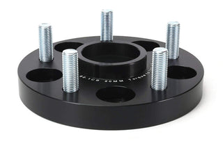 Perrin Performance 60.1mm CB / 5x114.3 BP Wheel Spacers - 20mm: Toyota GR Corolla 2023 - 2026