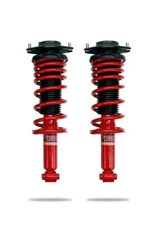 Pedders 13-24 Subaru BRZ / 17-25 Toyota 86/GR 86Rear EziFit SportsRyder Spring and Shock