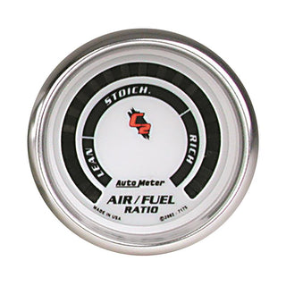 Autometer C2 (Cobalt II) Series Air / Fuel Gauge