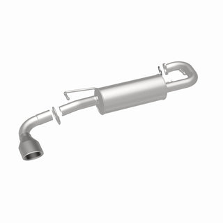 MagnaFlow BRE Exhaust Kit 11-16 Scion tC 2.5L