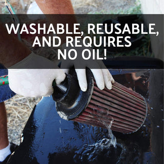 AEM Cold Air Intake: Scion iM 2016 - 2017