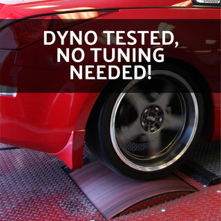 AEM Electronically Tuned Cold Air Intake: Scion tC 2011 - 2016 (tC2)