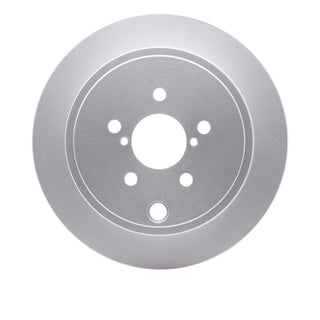 DFC GeoSPEC Coated Rotor (REAR): BRZ/FR-S/86 (604-13021)