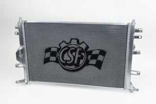 CSF High-Performance Radiator: Toyota GR Corolla 2023 - 2026