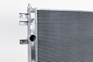 CSF High-Performance Radiator: Toyota GR Corolla 2023 - 2026