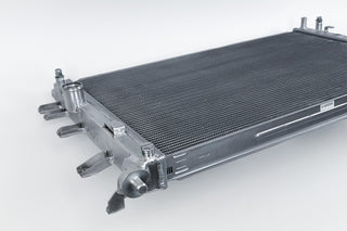 CSF High-Performance Radiator: Toyota GR Corolla 2023 - 2026
