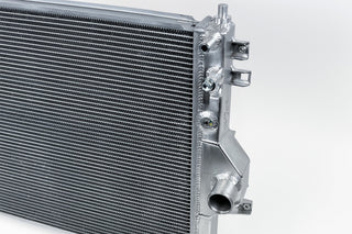 CSF High-Performance Radiator: Toyota GR Corolla 2023 - 2026