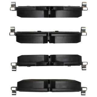 R1 Concepts R1 Optimum OE Brake Pads (FRONT): Toyota GR Supra (20-26)