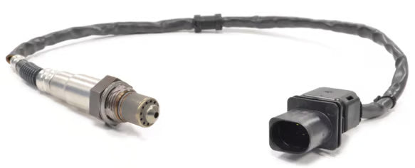 AEM Wideband O2 Sensor Bosch LSU 4.9: Fits Most Models