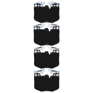 R1 Concepts Ceramic Brake Pads: Toyota GR Supra (20-26)