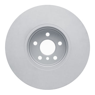 DFC Hi-Carbon Alloy Geomet Coated Rotor (FRONT RIGHT): Toyota GR Supra (20-26)