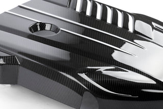 Dinan 20-26 Toyota GR Supra Premium Carbon Engine Cover