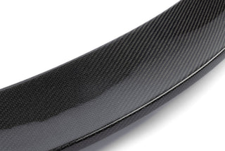 Dinan 20-26 Toyota GR Supra Premium Carbon Trunk Spoiler
