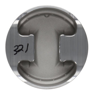 Wiseco Toyota Scion TC 2AZ-FE -29cc R/Dome Piston Shelf Stock Kit