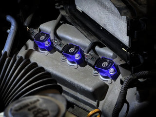 AFE SCORCHER High-Performance Ignition Coil: Scion xB 2008 - 2015 (xB2)