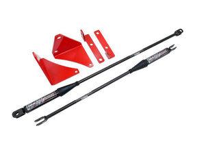 HKS Performance Damper: Subaru BRZ / Toyota 86 / GR86 2013 - 2026