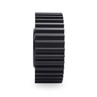 KraftWerks Factory Pulley - 90mm Cogged for S2000 and BRZ