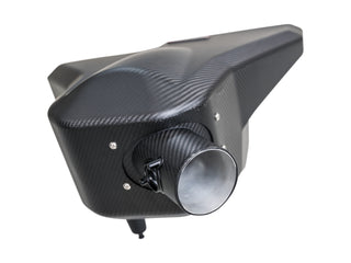 AWE Tuning 23-24 Toyota GR Corolla S-FLO Carbon Fiber Intake