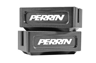Perrin Performance Center Mount Jack Pads - Black: Scion FR-S / Subaru BRZ / Toyota 86 / GR86 2013 - 2026