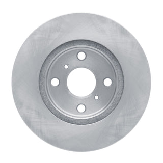 DFC 12-15 Scion IQ Front Brake Rotor