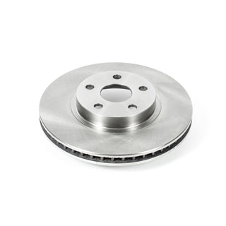 Power Stop 03-08 Pontiac Vibe Front Autospecialty Brake Rotor