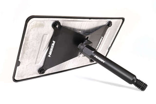 PERRIN License Plate Relocation Kit: Toyota GR Corolla 2023 - 2026