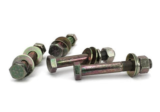 Perrin Urethane Front Sway Bar Endlinks:	Scion FRS (13-16) / Subaru BRZ (13-25) / Toyota 86 (17-20) / GR86 (22-26) 2.0L / 2.4L