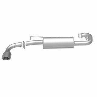 MagnaFlow BRE Exhaust Kit 11-16 Scion tC 2.5L