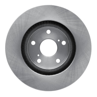 DFC 11-16 Scion tC Front Brake Rotor
