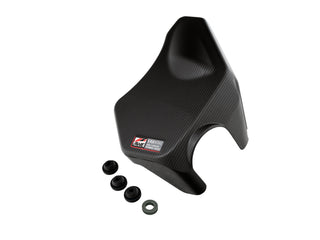 AWE S-FLO Carbon Intake Lid (Only Fits AWE Intake): Toyota GR Supra 3.0L Turbo 2020 - 2024