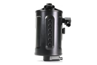 PERRIN BRZ/FR-S/GR86/86 Air Oil Separator - Black