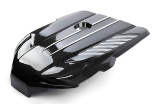 Dinan 20-26 Toyota GR Supra Premium Carbon Engine Cover