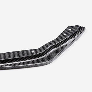 Seibon 2023+ Toyota GR Corolla MB-Style Carbon Fiber Rear Lip