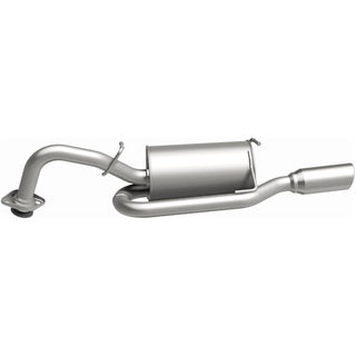 MagnaFlow 08-14 Scion xD 1.8L BRE Exhaust Kit