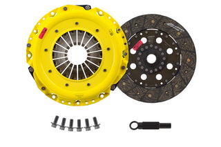 ACT HD/Perf Street Rigid Clutch Kit: Toyota GR Corolla 2023 - 2026