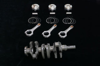 HKS Piston Ring Set - T3 D88: Toyota GR Corolla 2023 - 2026