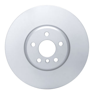 DFC GeoSPEC Coated Rotor (RIGHT FRONT): Toyota GR Supra (20-26)