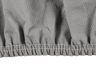 Covercraft 20-24 Toyota Supra W/Mirrors Custom 3-Layer Moderate Climate Car Cover - Gray