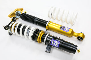 HKS Hipermax MAX IV SP Coilovers: Toyota GR Supra 2020+