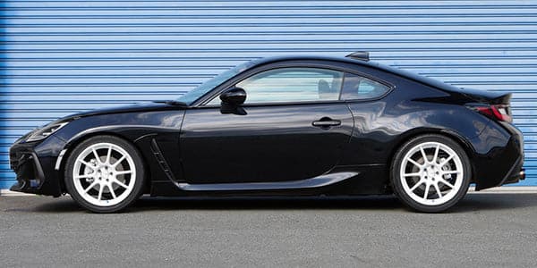 HKS Hipermax R Coilovers: Subaru BRZ (22+) & Toyota GR86 (22+)