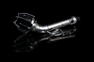 Weapon R Dragon Intake: Scion xA 2004 - 2006 Carb Exempt