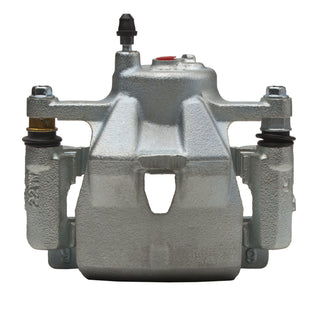 DFC 07-18 Scion IQ Front-R Premium Caliper - Silver Zinc Coated