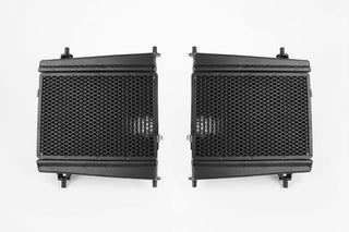 CSF 20+ Toyota GR Supra High-Performance Auxiliary Radiator , Fits Both L&R Two Required