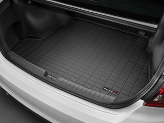 WeatherTech Cargo Liner (Black): Toyota Corolla iM (17-18) / Scion iM 2016