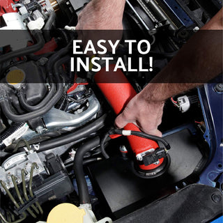 AEM Electronically Tuned Cold Air Intake: Scion tC 2011 - 2016 (tC2)