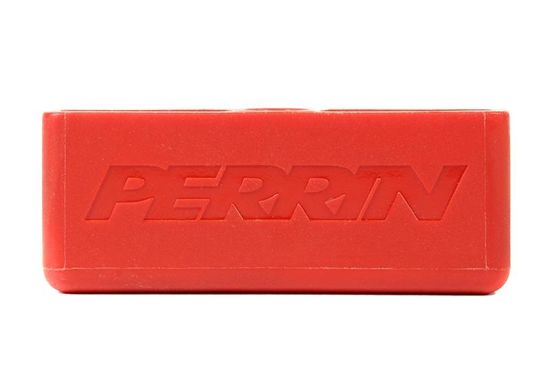 PERRIN 13-25 Subaru BRZ & Toyota GR86/86/FR-S Trunk Handle - Red
