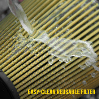 AirAid Cold Air Intake: Scion FR-S (13-16), Toyota 86 (17-20) & Subaru BRZ (13-20)