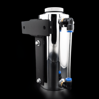 Weapon R Coolant Reserve Tank: Fits Most Models 24 Fl Oz