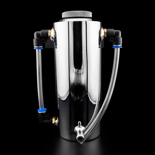 Weapon R Coolant Reserve Tank: Fits Most Models 24 Fl Oz